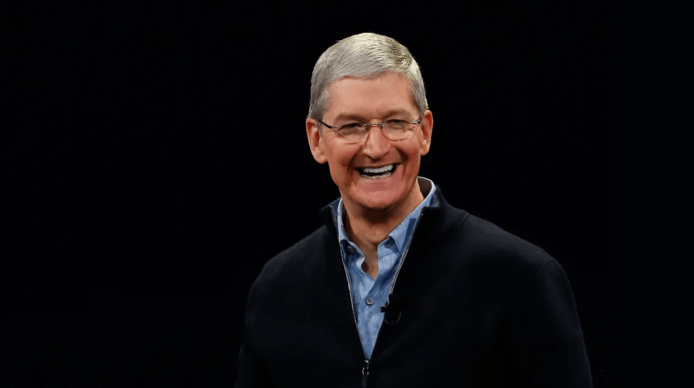 AirPods Max 未來數月將持續缺貨 Tim Cook：或4月才紓緩