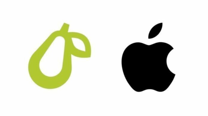 啤梨商標被指侵權   Apple、Prepear 將洽談和解