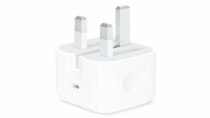 傳引進 GaN 技術   Apple 重整 USB-C 充電器產品線