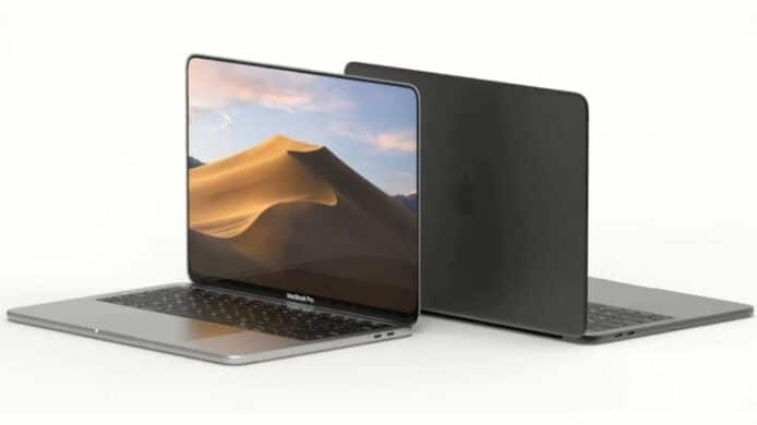 MacBook Air 明年升級   傳改用 Mini LED 屏幕