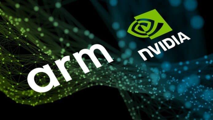 英國反壟斷部門介入   調查 NVIDIA 收購 ARM 事宜