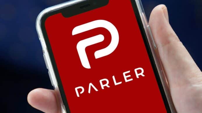 Parler 遭兩大軟件商店下架   同時被 Amazon 終止網絡託管服務