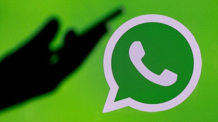 Facebook 發言人確認   兩類 WhatsApp 用戶數據不會被分享