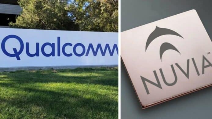 由前 Apple 資深員工創辦   Qualcomm 收購初創 NUVIA 抗衡 NVIDIA