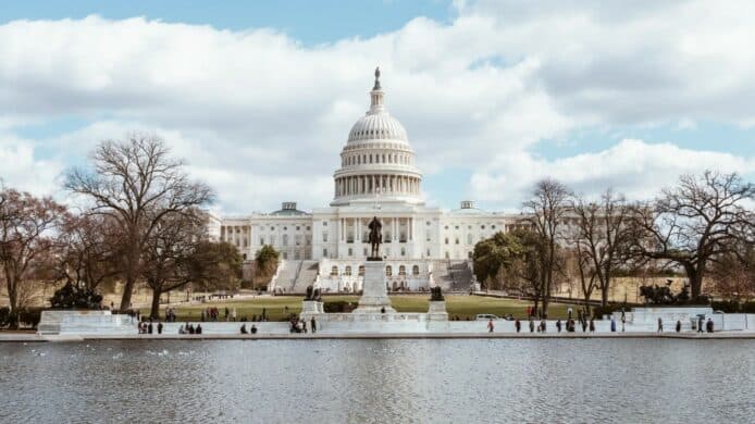 美國總統就職典禮前後   Airbnb 取消所有華盛頓地區訂房預約