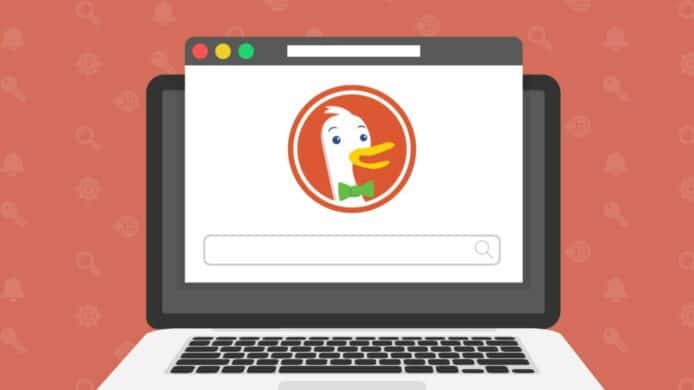 重視用戶私隱有迴響   搜尋器 DuckDuckGo 每日使用量突破 1 億