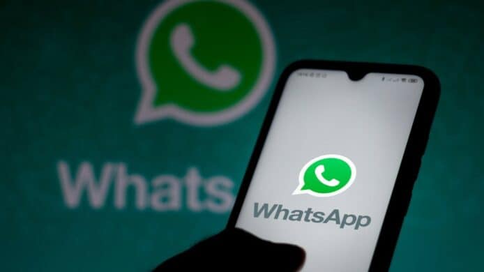 印度政府致函 WhatsApp CEO   要求撤回私隱條款更新