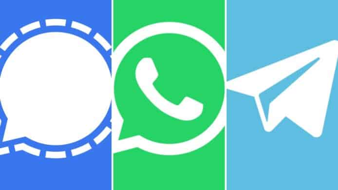 英國國會委員會資料   WhatsApp 更新條款致數百萬用戶離開