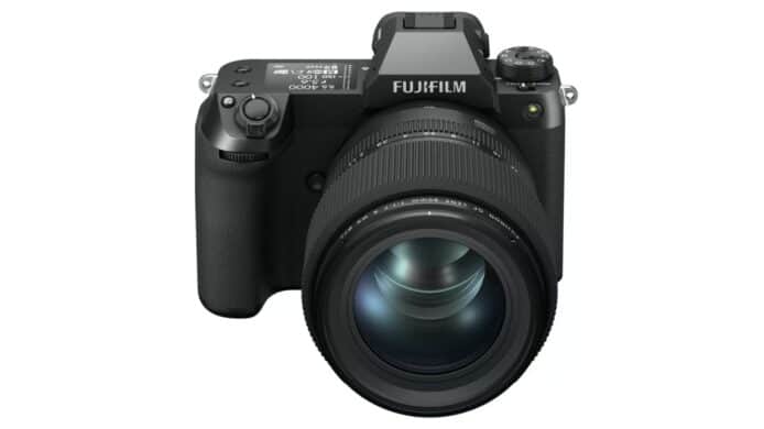 Fujifilm GFX100S 發表   中片幅無反支援最高 4 億像素拍攝