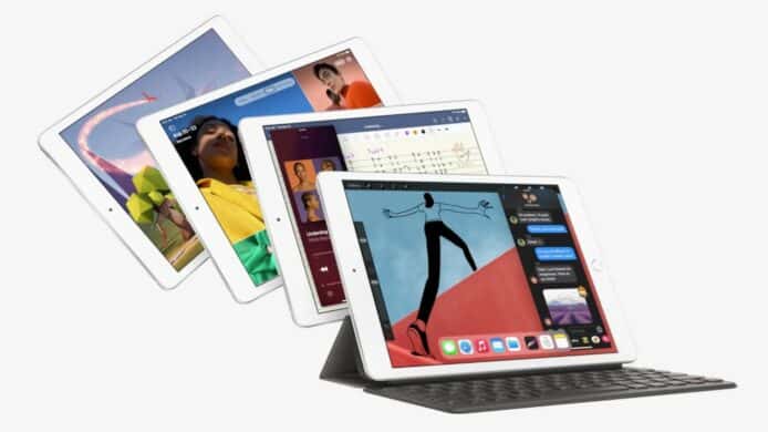 平板電腦出貨報告   iPad 連續 6 年穩坐銷量冠軍