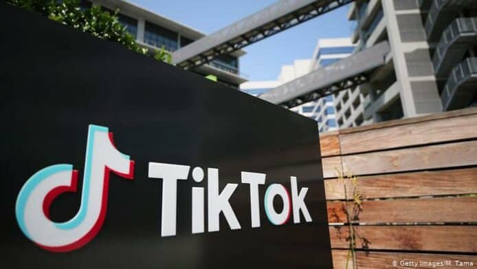 意大利局部封鎖 TikTok　10 歲女童仿效「窒息挑戰」喪命
