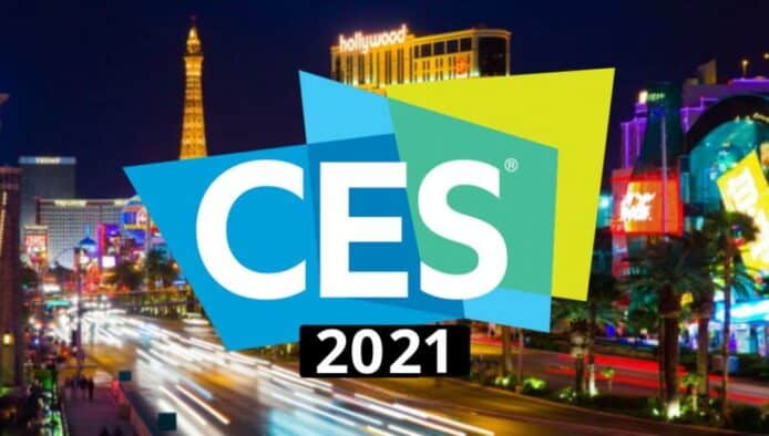 CES 2021 產品大總匯　一文看盡 27 款精選科技產品