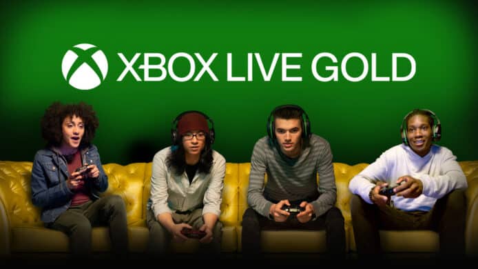 Xbox Live Gold 加價惹不滿　官方撤回並提供免費遊戲