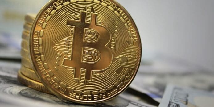 Bitcoin 最大交易平台被偷幣7年後獲賠償　市場恐慌面臨急跌