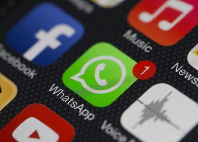 WhatsApp 強制與 FB 共享資訊　2月8日前不同意會被刪帳號
