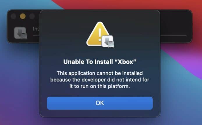 iOS App 在 MacOS 安裝方式受限　Apple 施加更嚴格限制