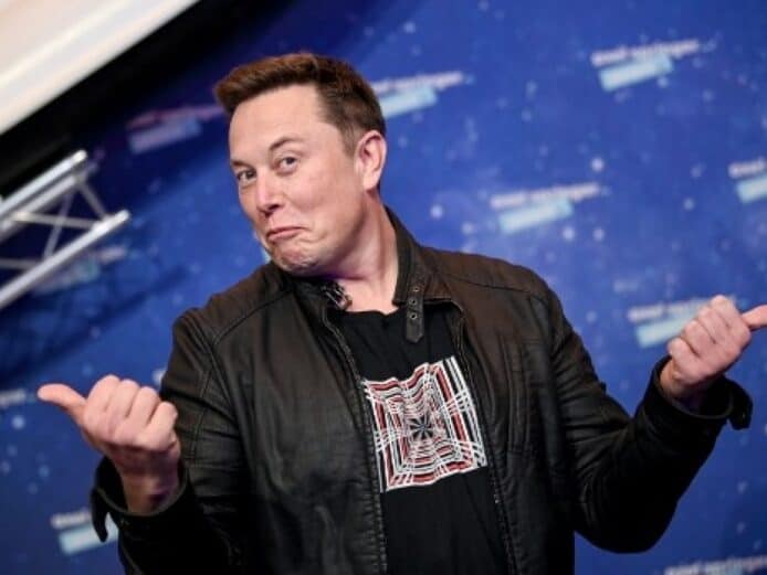Tesla有筍工 專門為Elon Musk拆解公關災難