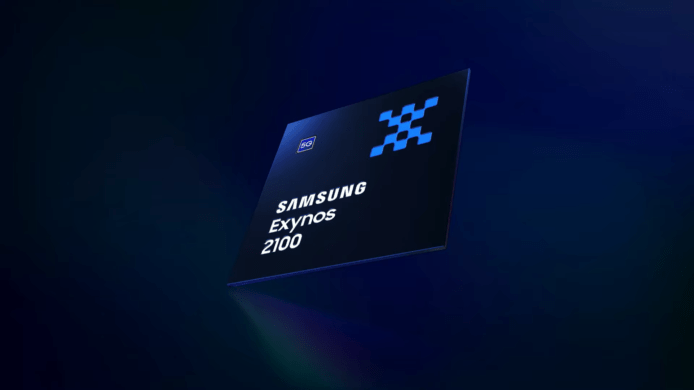 Samsung 新處理器 Exynos 2100　性能提升 10% + 功耗減低 20%