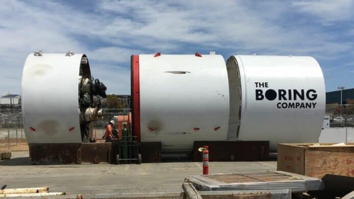 Elon Musk 計劃於邁阿密挖隧道　專家質疑其地質無法挖掘
