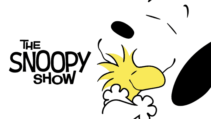 《史諾比開騷》預告片  Snoopy 與 Apple TV+ 合作新原創影集
