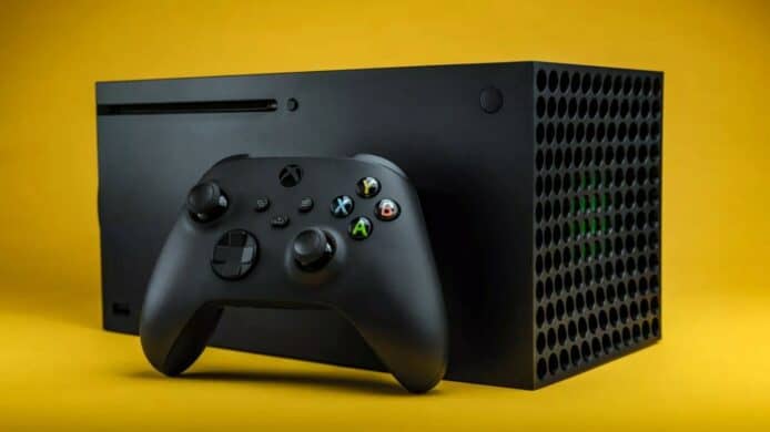 Xbox Series X 供不應求   Microsoft：缺貨至少維持至年中