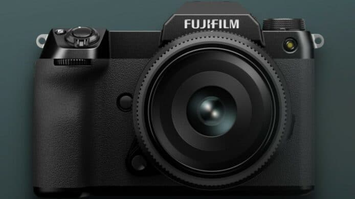 Fujifilm GFX100S 預訂超出預期   官方宣佈需押後出貨時間