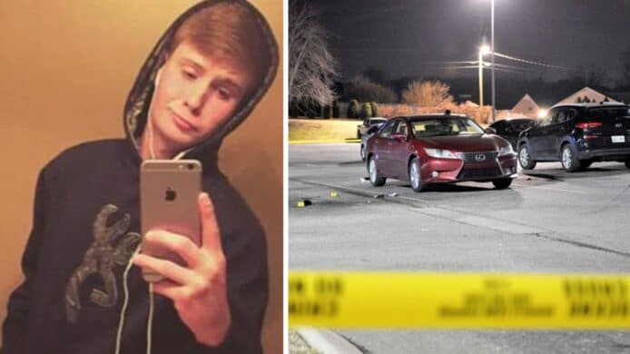 年輕 YouTuber 拍惡搞片   持刀扮打劫被槍殺