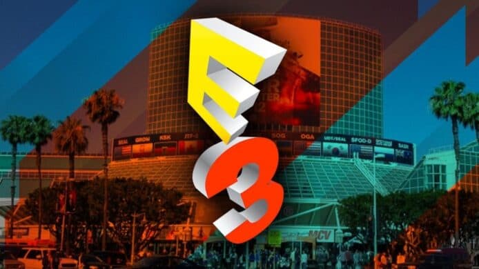 E3 電子娛樂展回歸   改以網上形式舉行