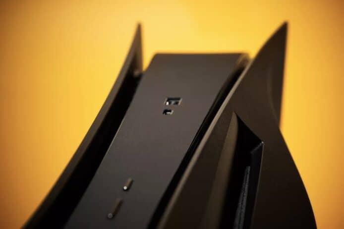 PS5 替換黑面板發表   廠商 Dbrand 不怕 Sony 興訟