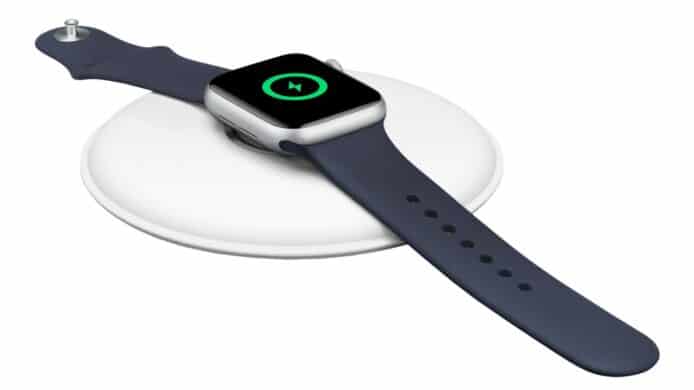 Apple Watch Series 5 / SE   無法正常充電可獲免費維修