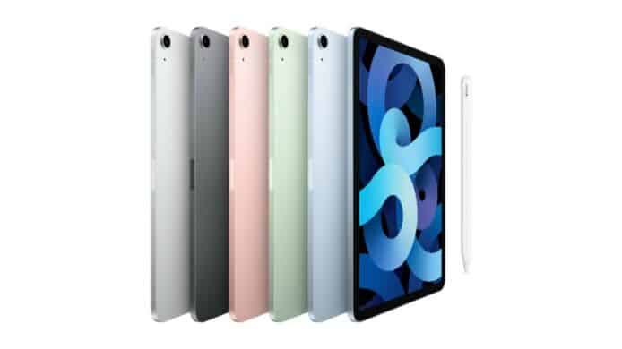 Apple 向印度政府遊說   準備於當地生產 iPad 平板