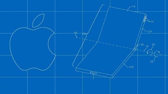 Apple 首款 iPhone 摺機   LG 將參與可屈曲屏幕開發