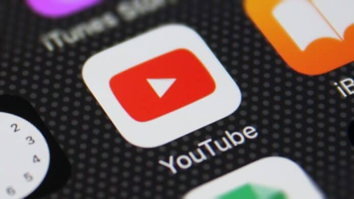 YouTube 移除約 3 千頻道   涉散佈不當言論 2946 帳號來自中國