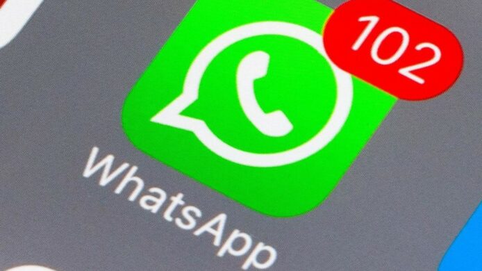 無法發送訊息帳號或被移除   WhatsApp 公佈不接受更新條款後果