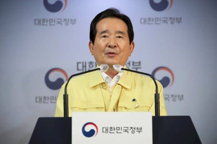 韓國總理加入 Clubhouse   試用後讚揚比任何社交平台更佳