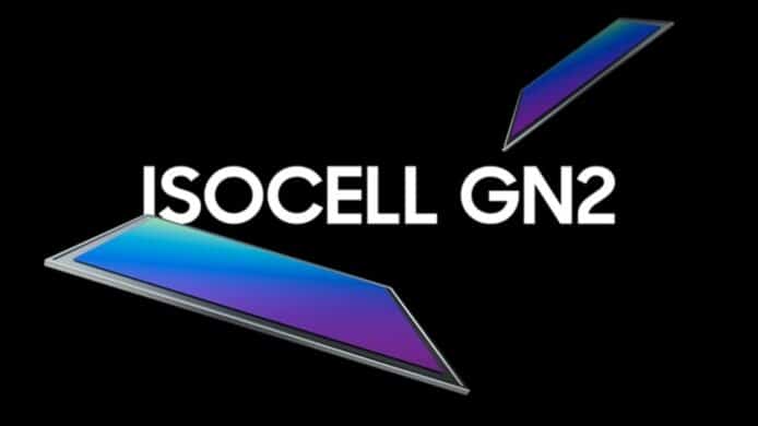 Samsung ISOCELL GN2 感光元件   5000 萬像素  料小米 11 Ultra 率先採用