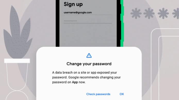 Google 密碼檢查工具   Password Checkup 登陸 Android