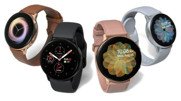 Samsung 研發兩款智能手錶   傳改用 Wear OS by Google 系統