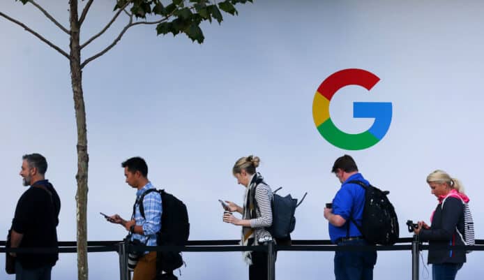 Google被控歧視女性及亞裔  $2900萬和解並承諾檢討