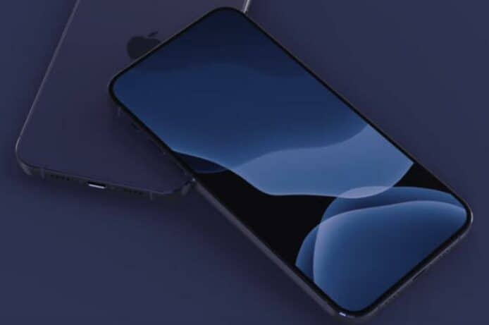 iPhone SE 3 渲染圖曝光  或採用 OLED + 側面指紋解鎖