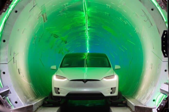 邁阿密市長重提隧道計劃　Elon Musk：建造費用只要三千萬美元