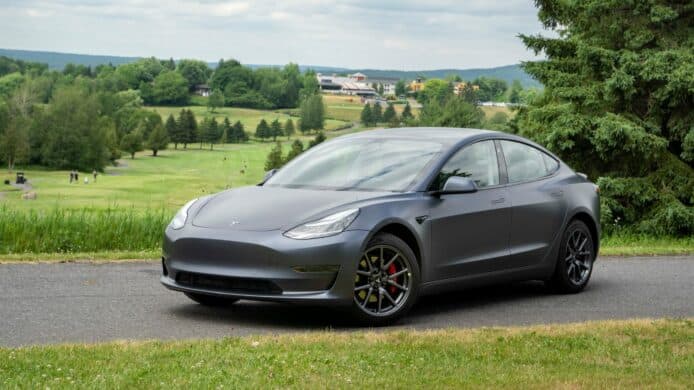 【財政預算案 2021】Tesla、Porsche Taycan 2021 電動車新車價一文看清　新首次登記稅 + 新「一換一」加幅