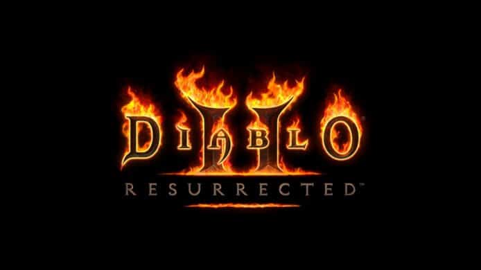 Diablo II Resurrected 正式公佈　2021 年內跨平台推出