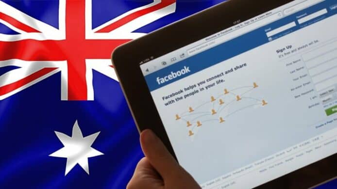 Facebook 跪低買澳洲新聞內容   3年內需要投資78億元