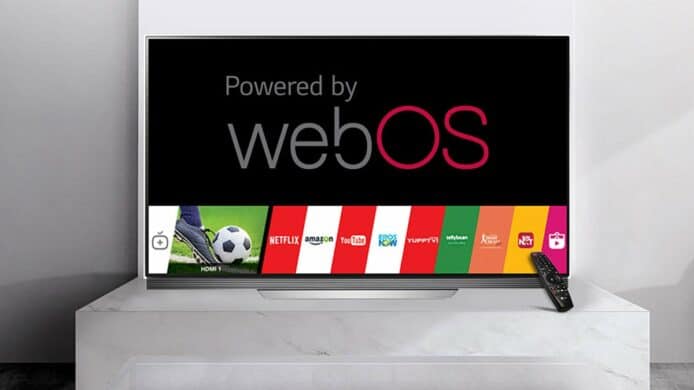 LG webOS 將登陸其他品牌電視  RCA、Ayonz、Konka 確實有份