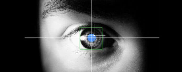 Canon「眼控對焦」專利更新  增兩大新功能
