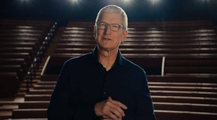 比 iPhone 更具影響力產品開發中   Tim Cook：Apple 專注發展健康、保健業務