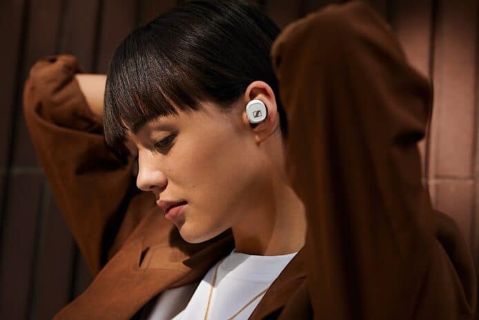 Sennheiser 擬出售消費者產品業務   耳機、Soundbar設計生產將轉手