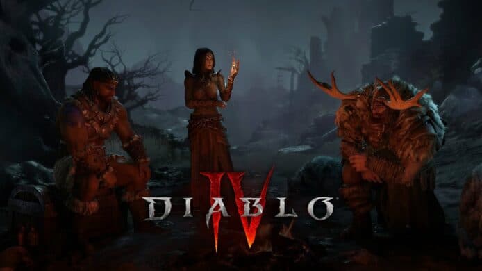 【專訪】《Diablo 4》製作團隊   新增角色「俠盜」+ 自訂戰鬥