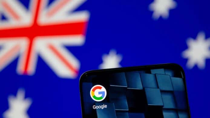 澳洲媒體與 Google 達成協議　Google 與澳洲政府關係放緩
